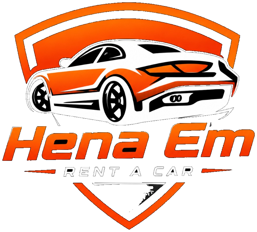 Hena Em Rent a Car