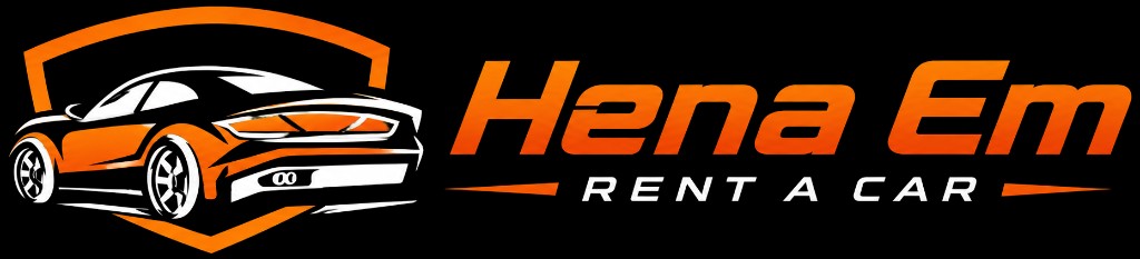 Hena Em Rent a Car