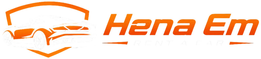 Hena Em Rent a Car